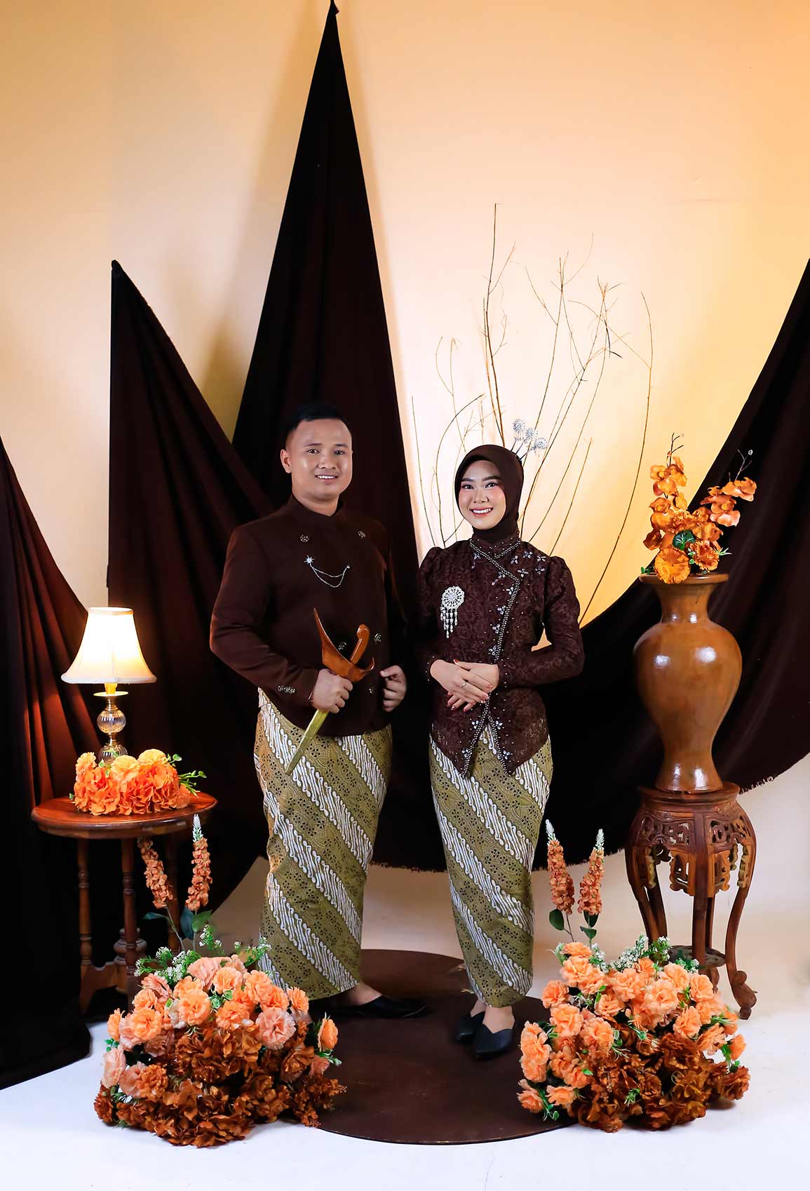 Puji & Toni