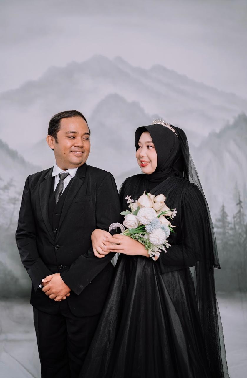 Putri & fadil (1)