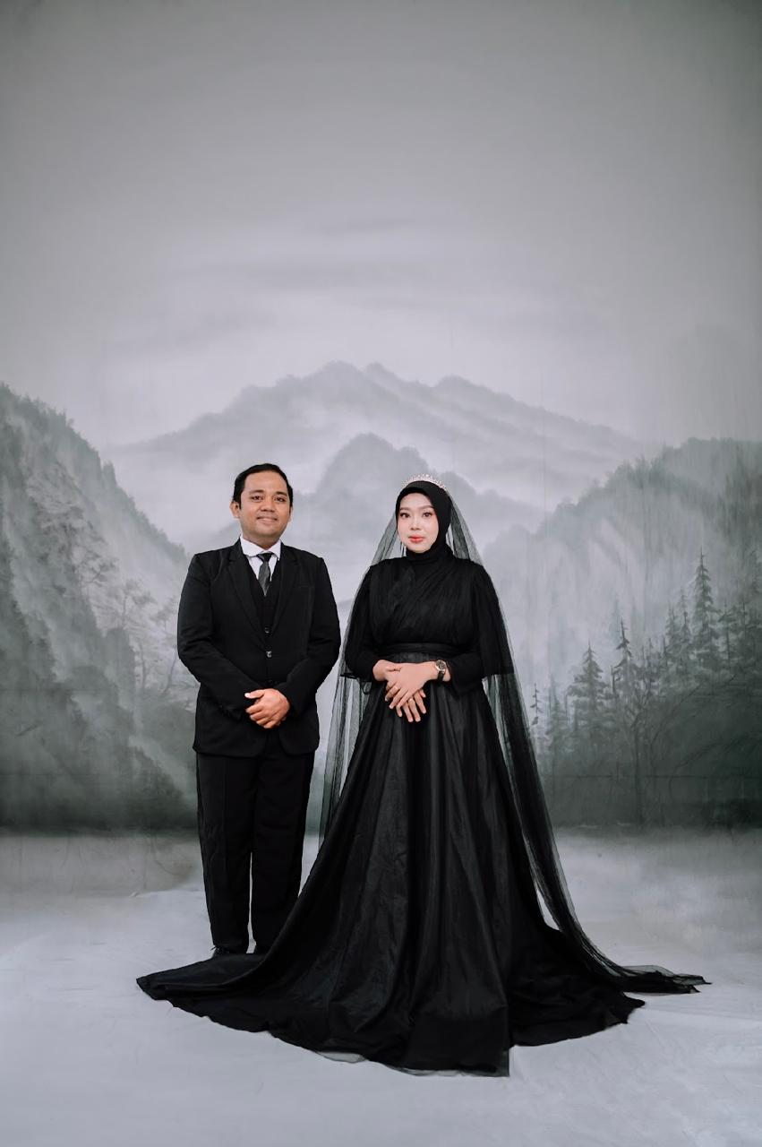 Putri & Fadil