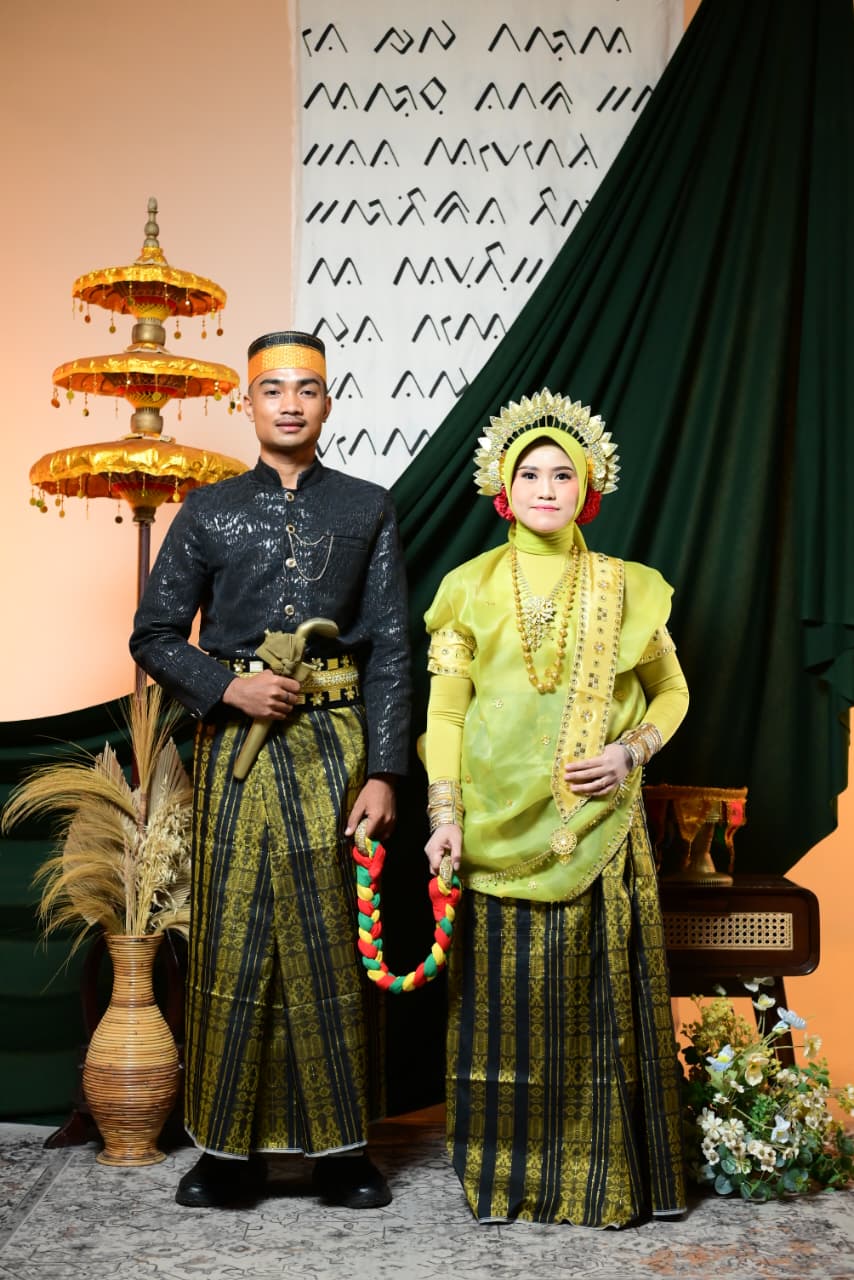Riaa & Rasul