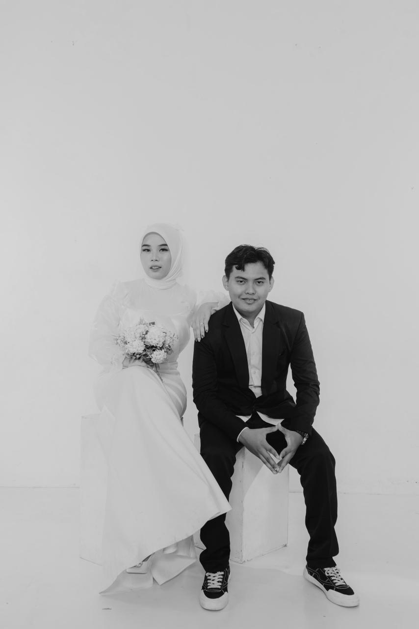 Ririn & Teguh