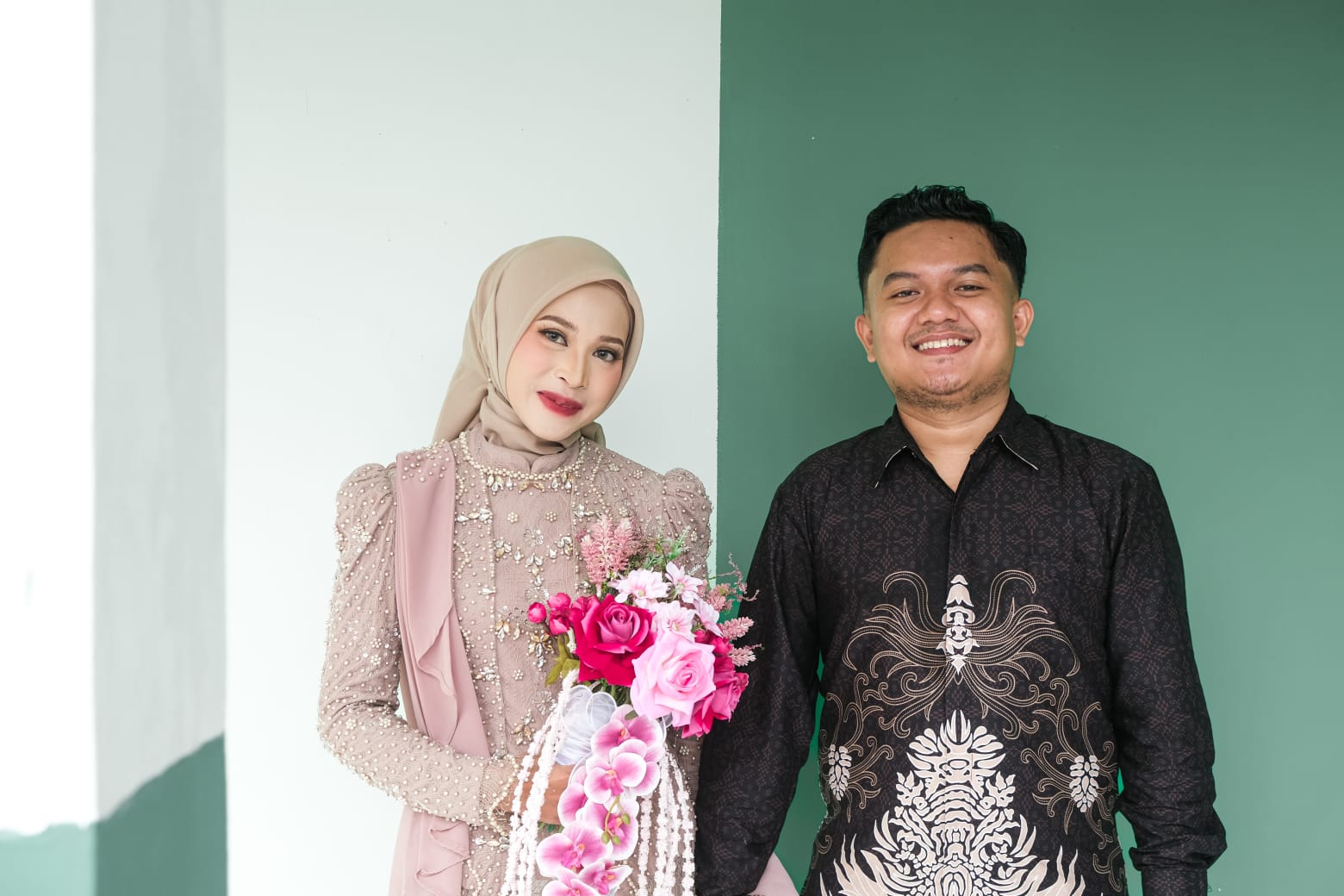 Rizki & Mila