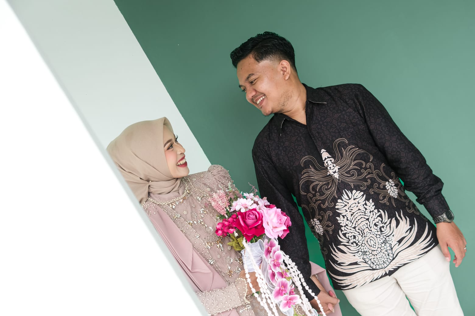 Rizki & mila (4)