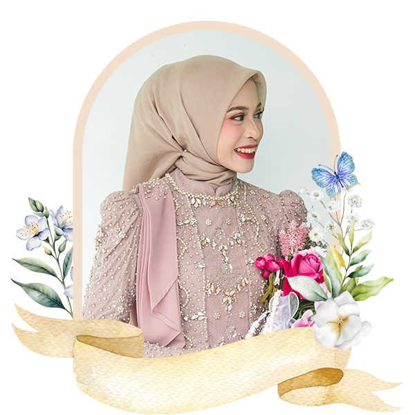 Rizki & mila 4