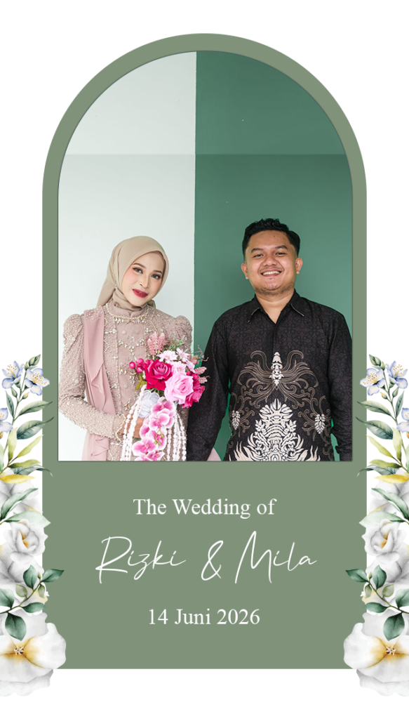 Rizki & mila s