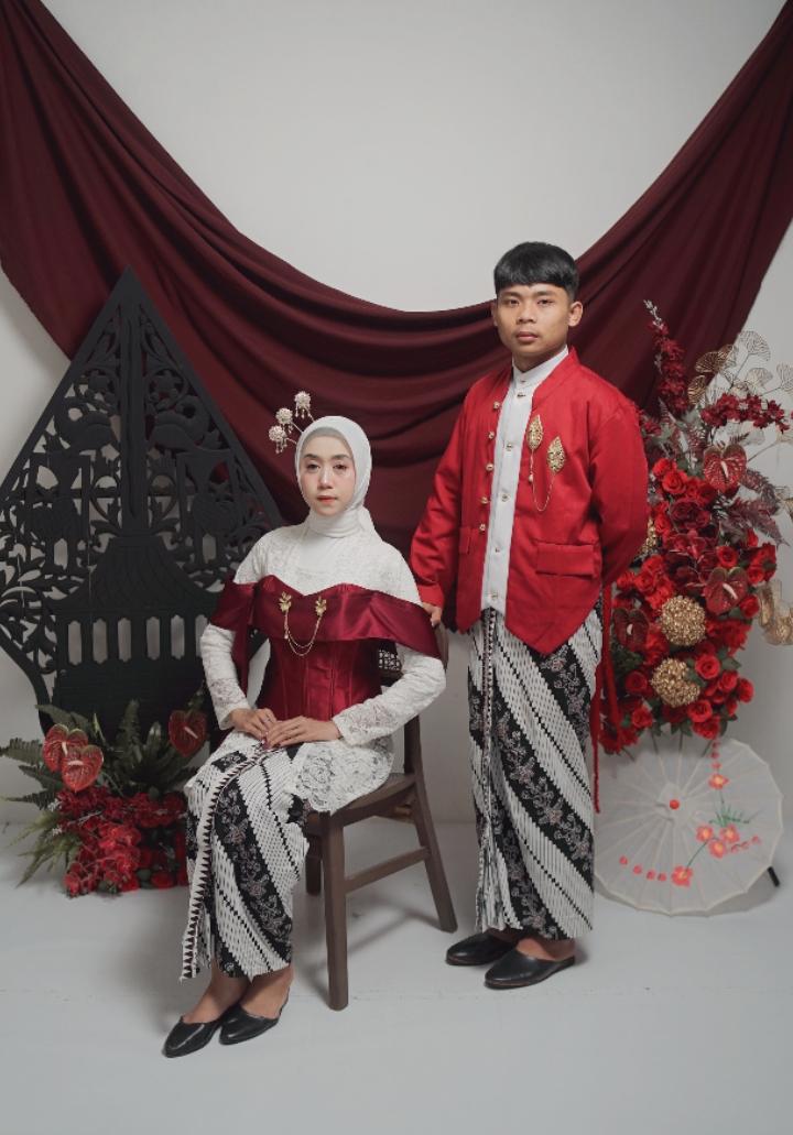 Silvi & Ikbal