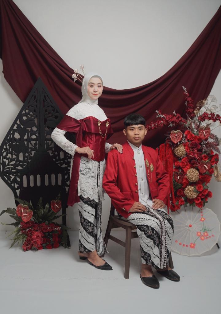 Silvi & ikbal (4)