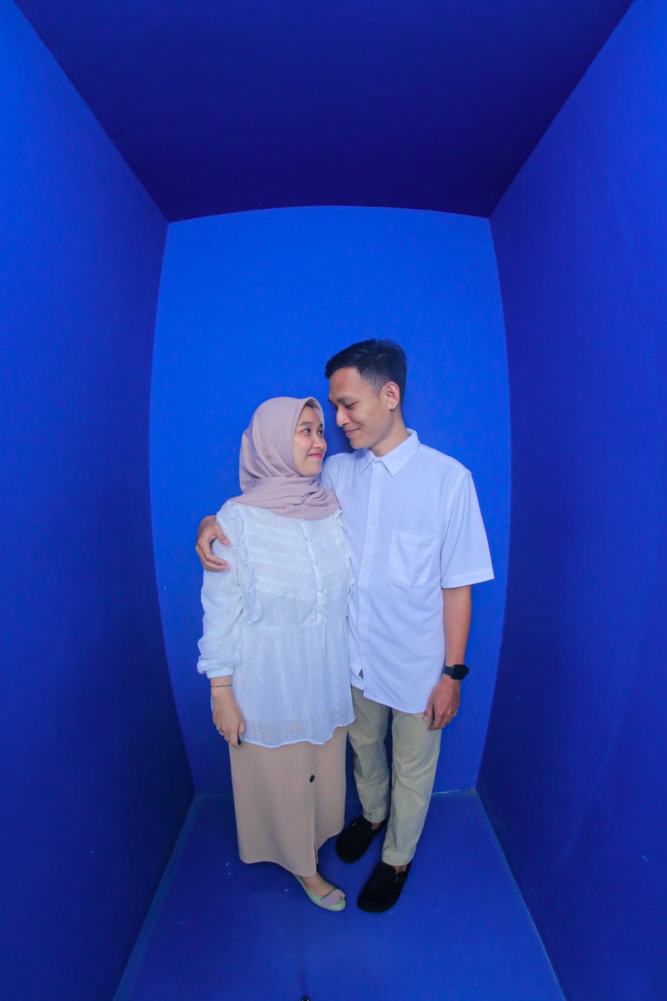 Velin & Tria