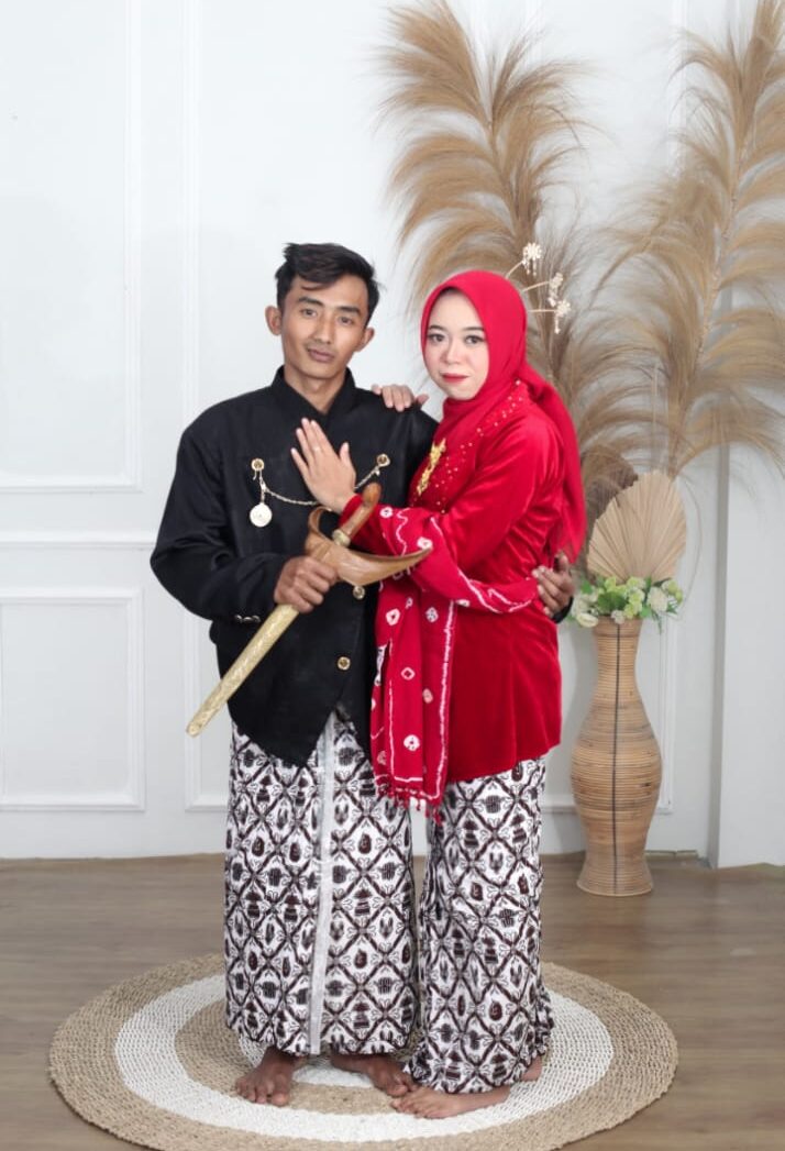 Amanda & Bayu
