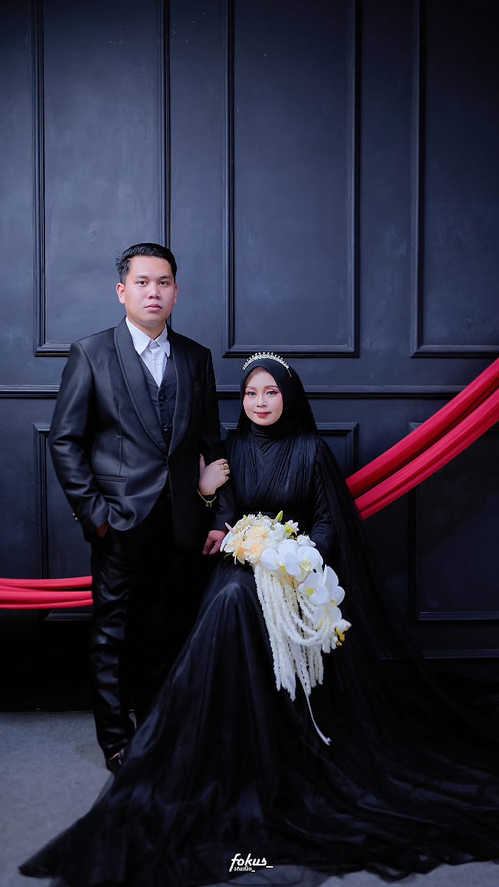 Anita & Hendry