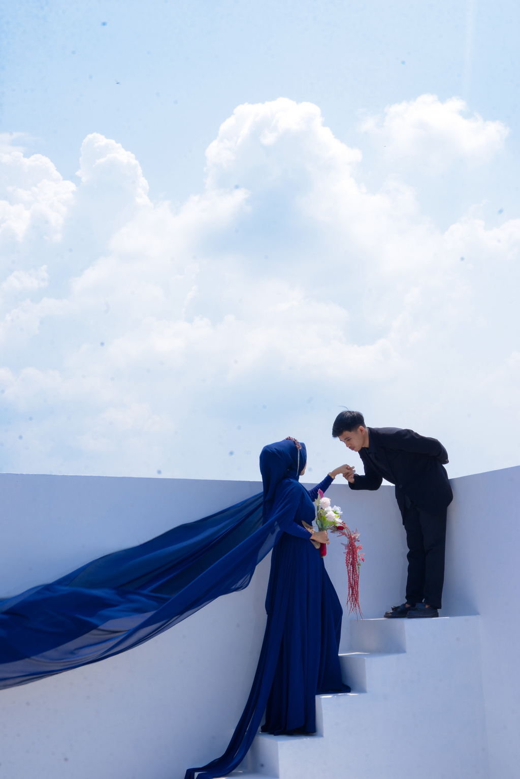 Yanti & ruslan (3)