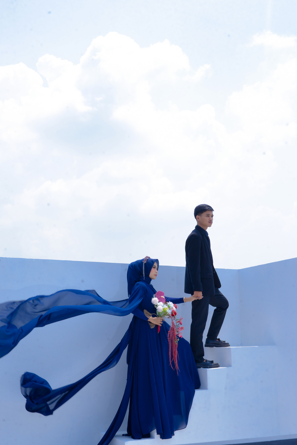 Yanti & ruslan (4)