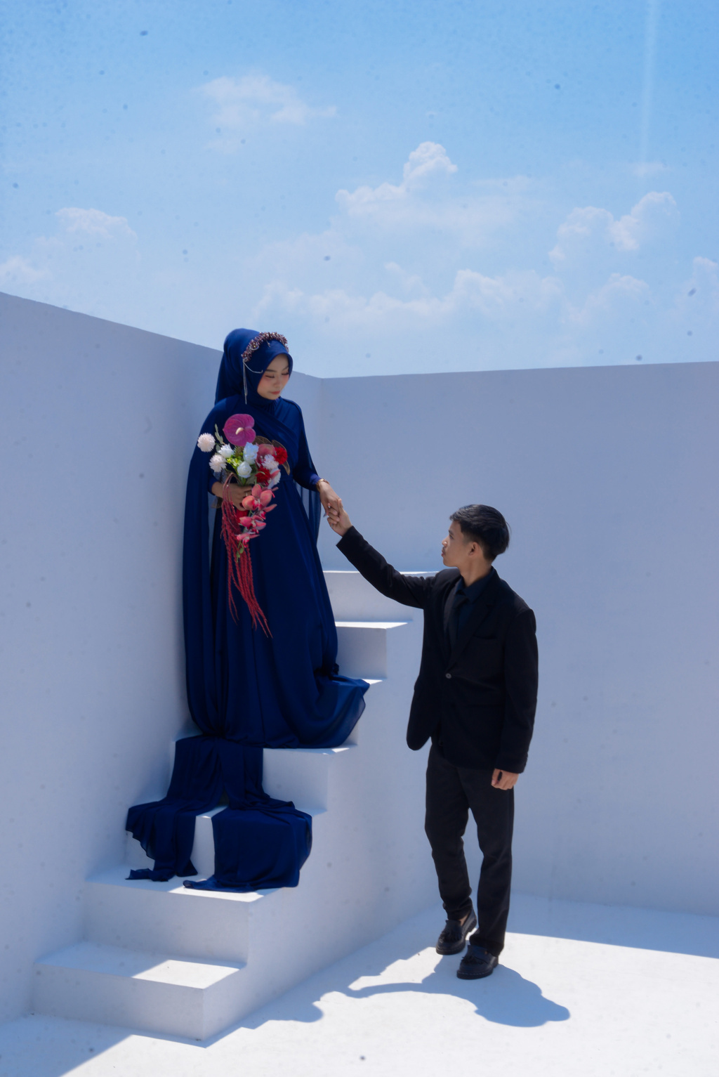 Yanti & ruslan (6)
