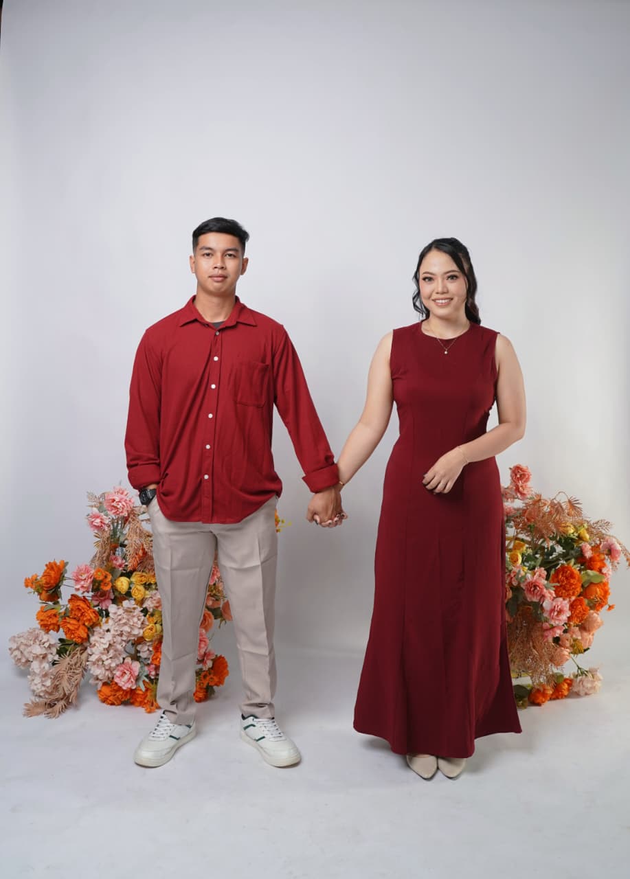 Yuni & Aris