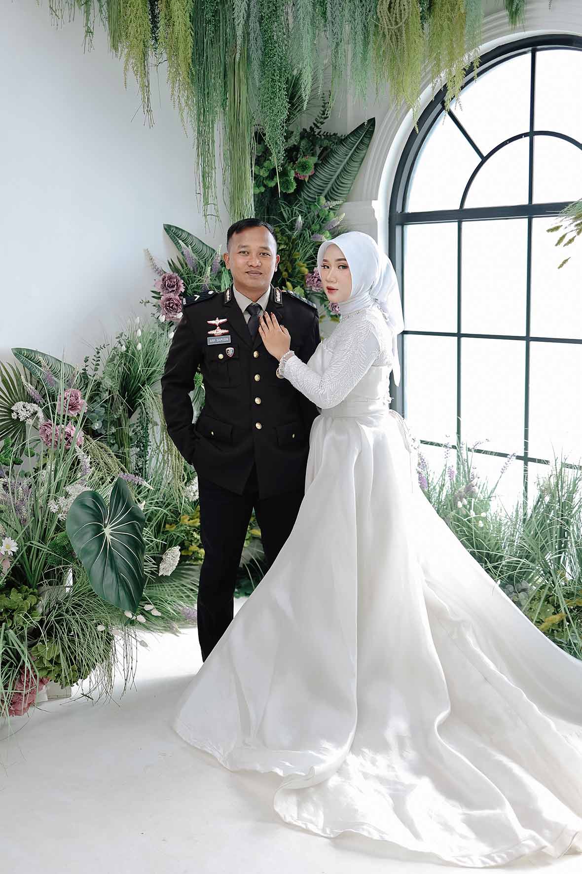 Arif & Tuti