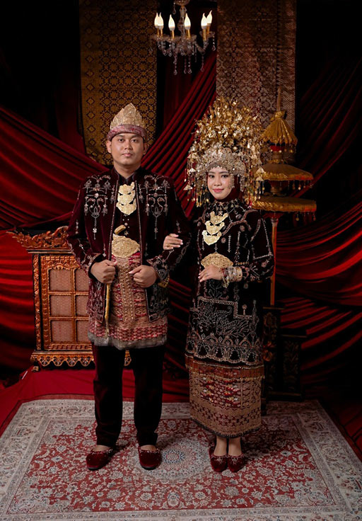 Claudia & Rama