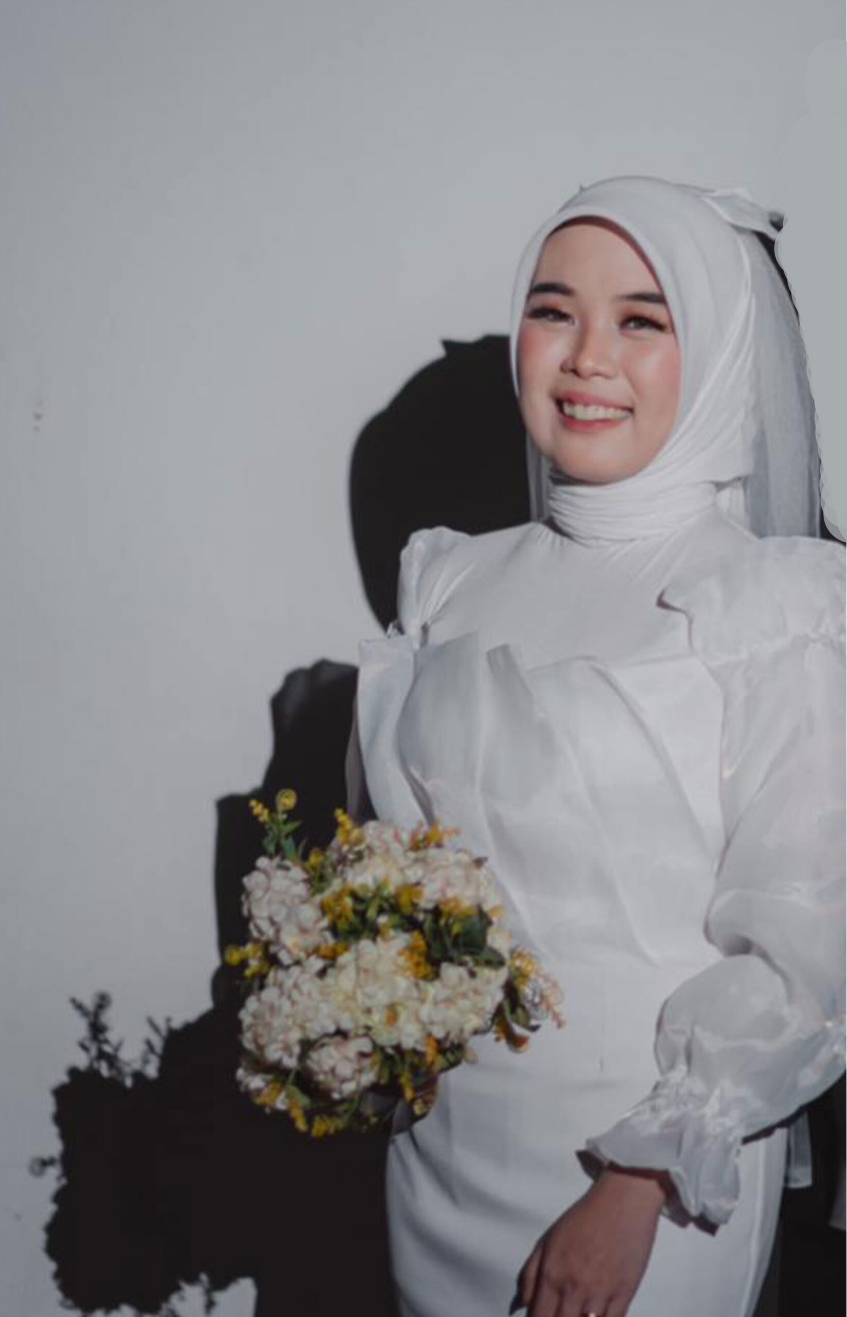 Ririn & teguh 1