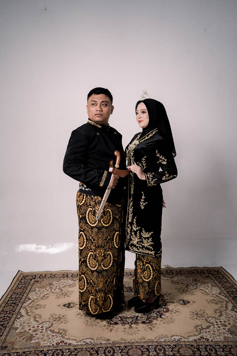 Ana & Olin