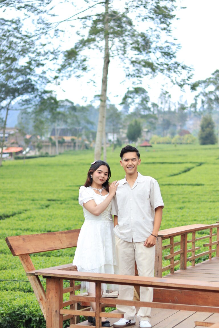 Fatmala & Indra