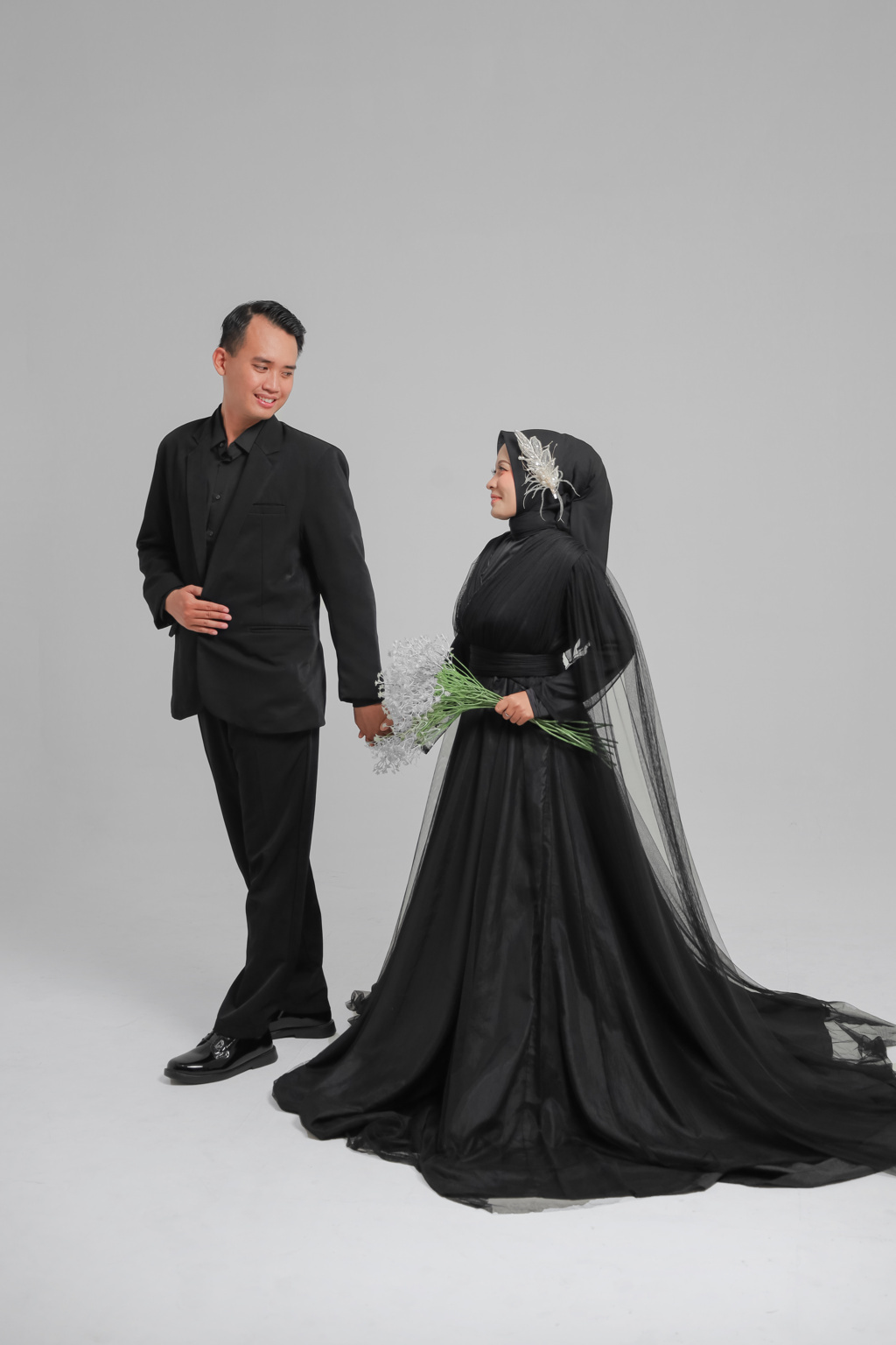 Martin & Inas
