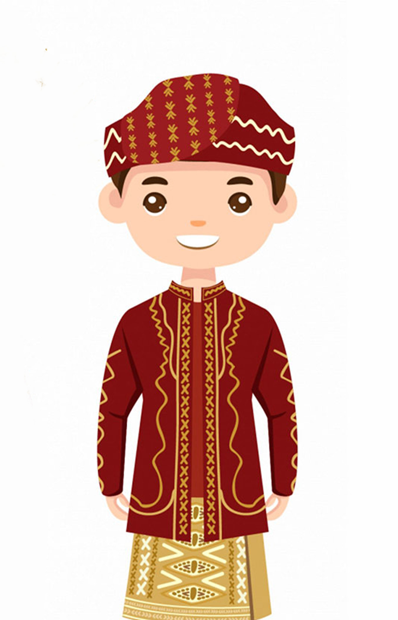 Minang animasi 4
