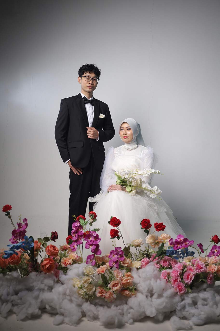 Rinrin & Arief