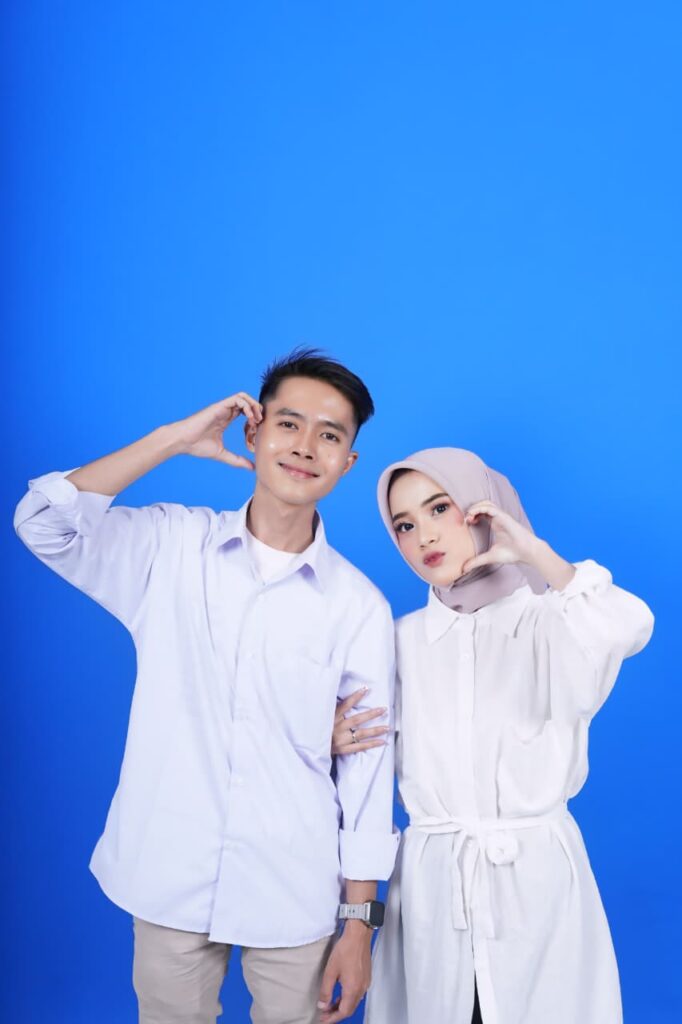 Sela & asep (2)