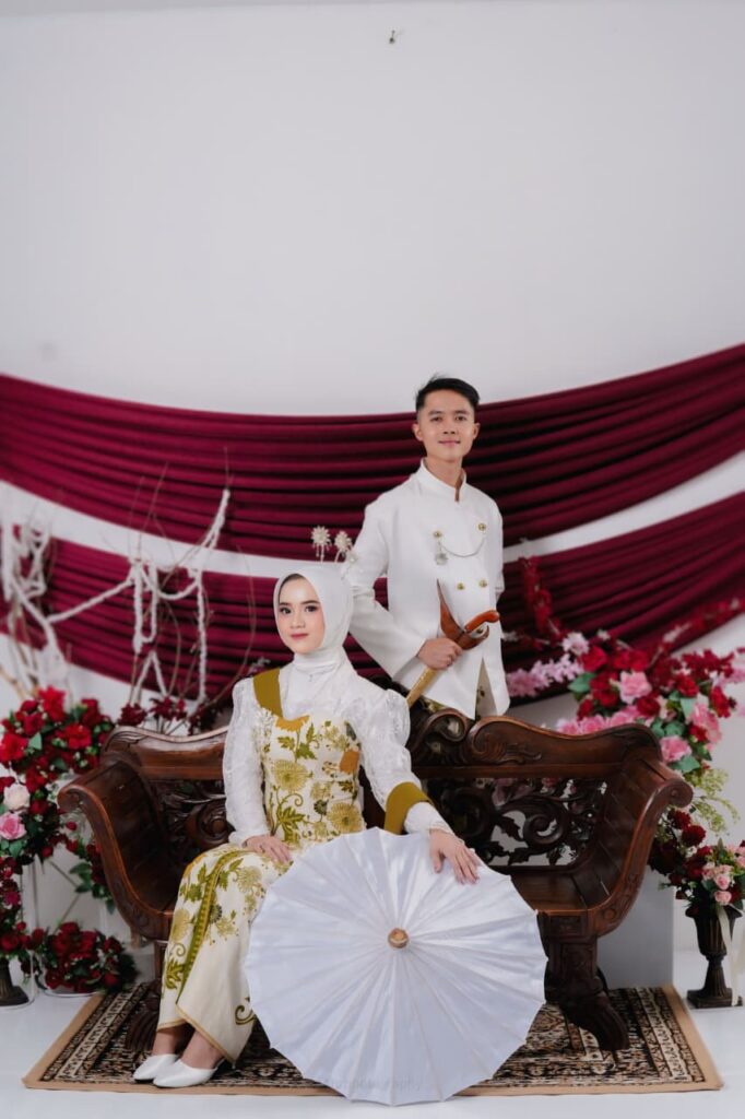 Sela & asep (6)