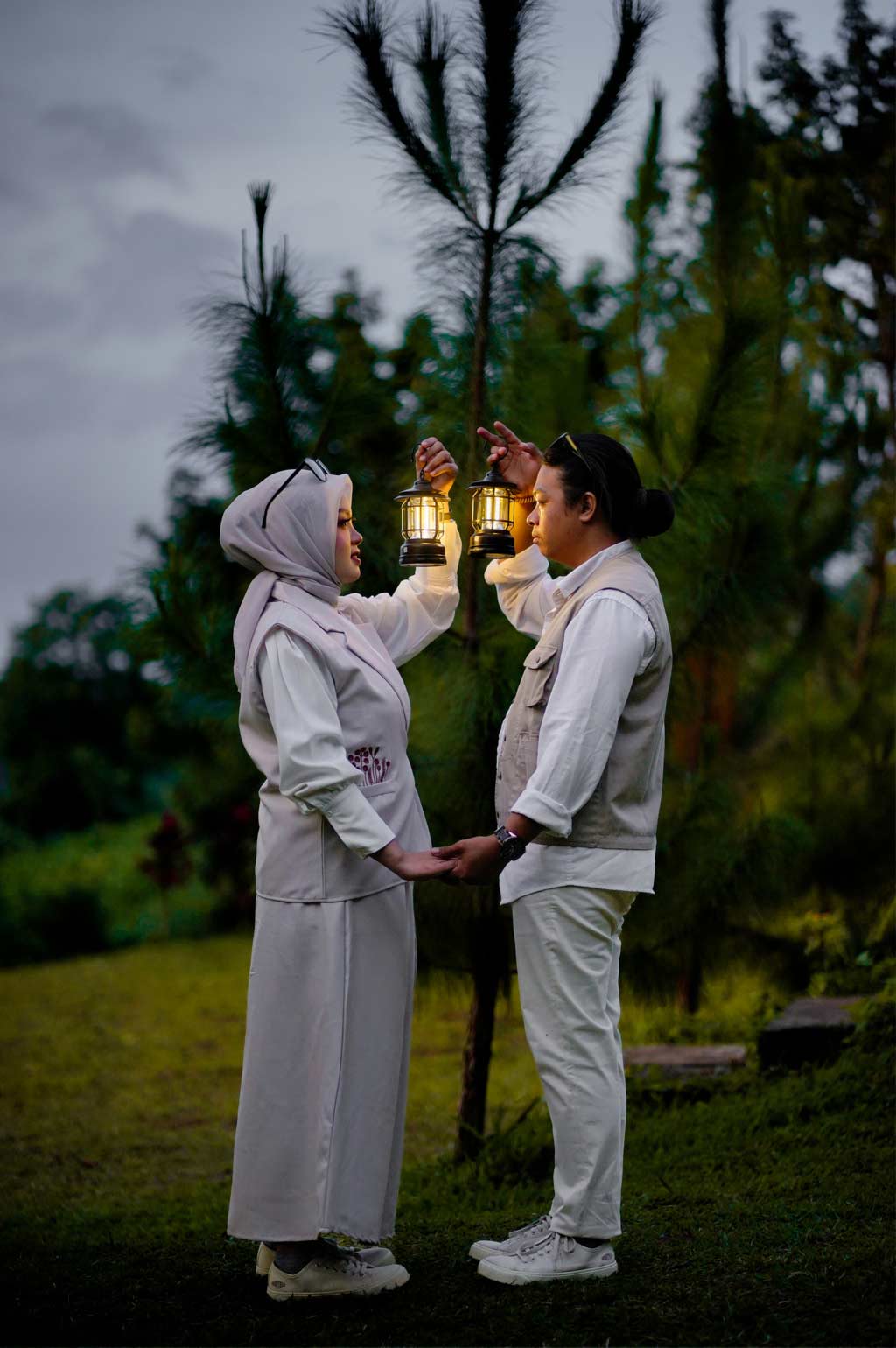 Adam & Gifa