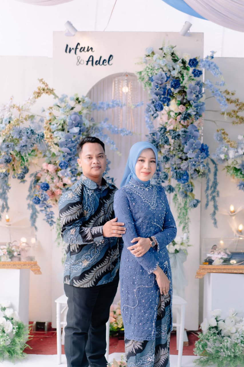 Adel & Irfan