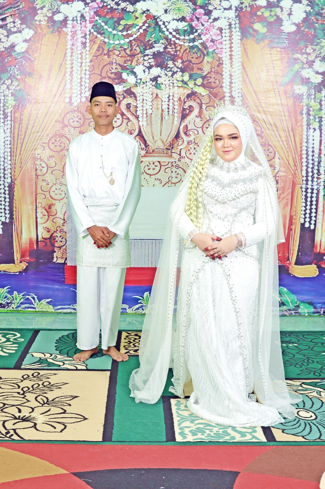 Fajar & delfi (3)