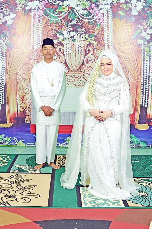 Fajar & Delfi