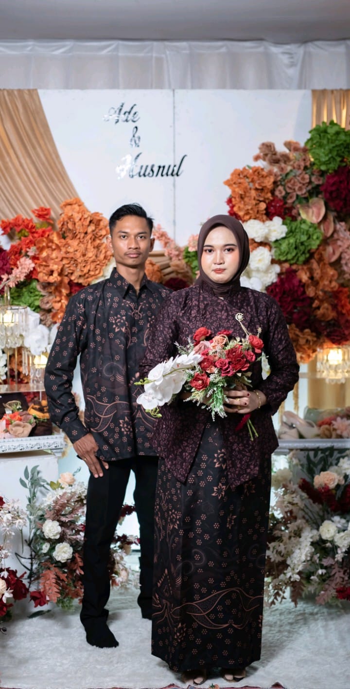 Husnul & Ade