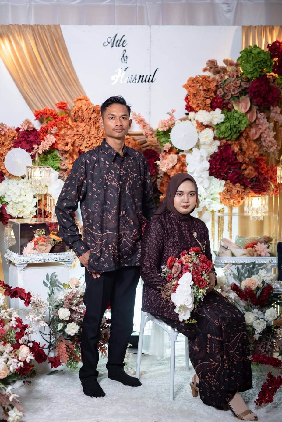 Husnul & ade (8)