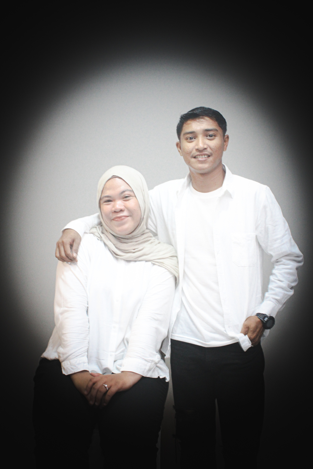 Novi & Gugun