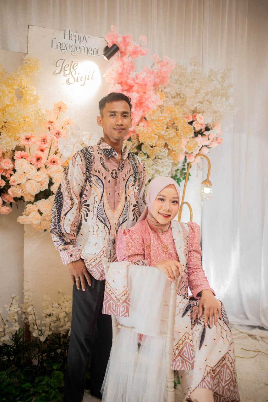 Sigit & Jeje