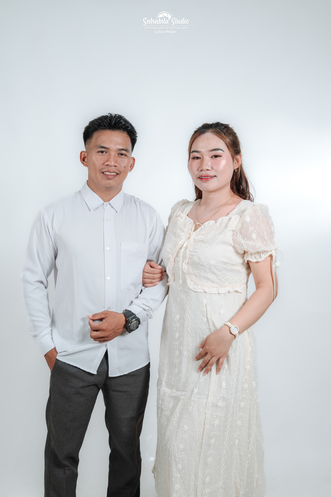Ayu & Dadan