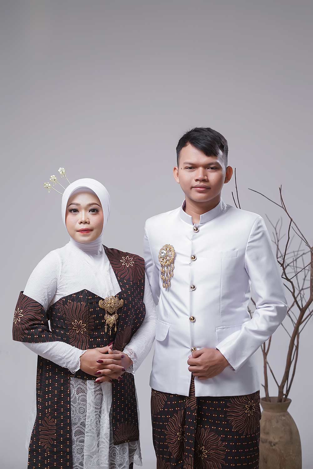 Yuyun & Diki