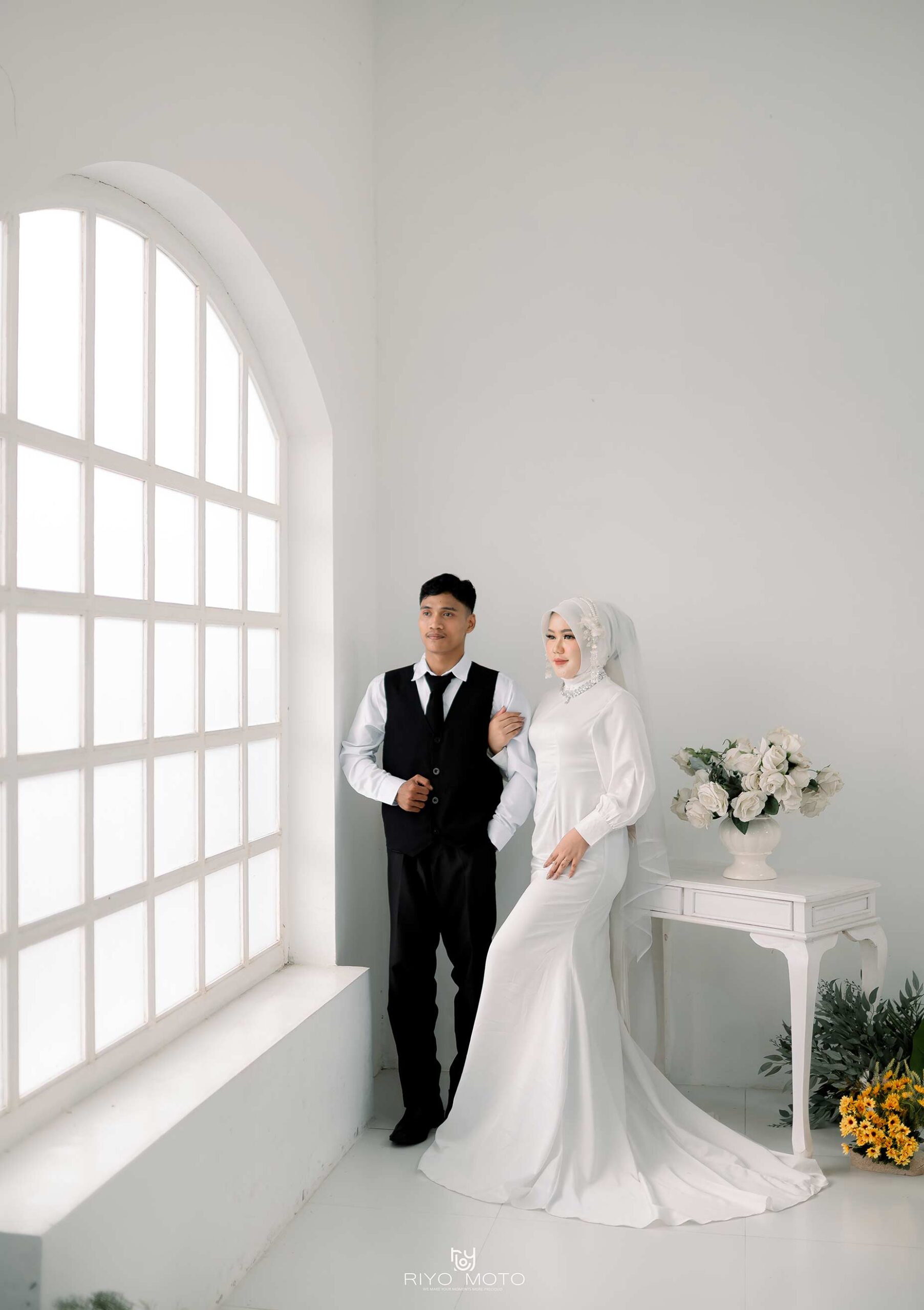 Dita & Suhendi