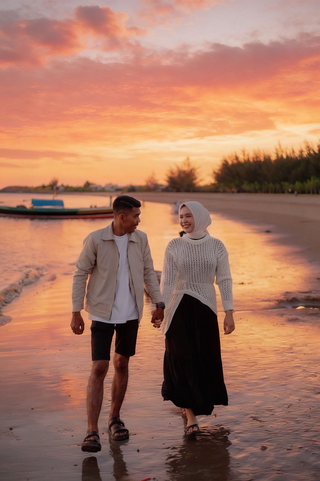 Raja & Wulan