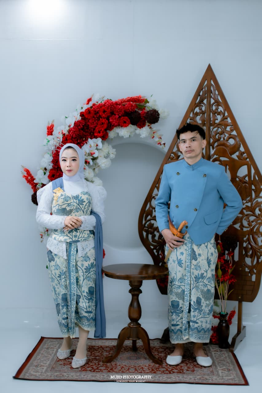 Nisa & Adit