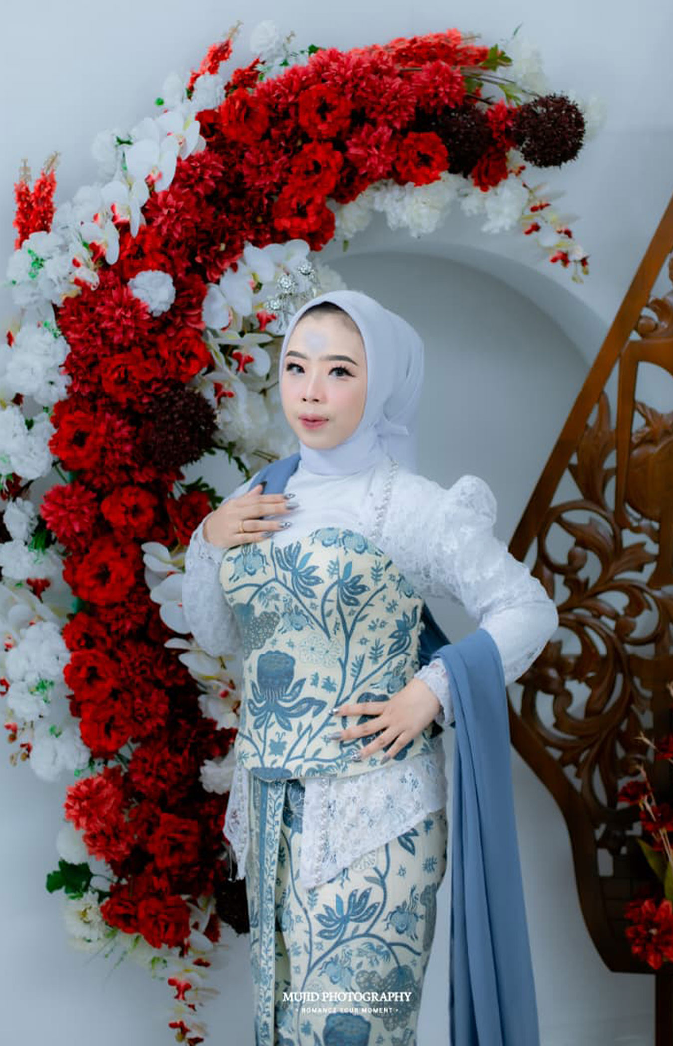 Nisa & adit 3