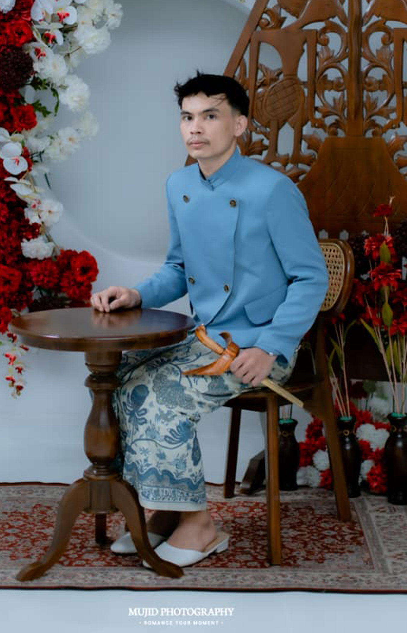 Nisa & adit 4