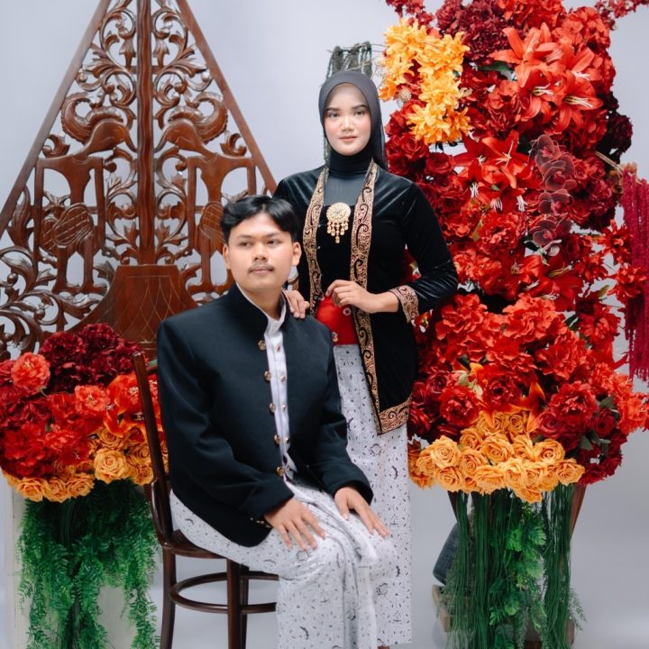 Anggi & iky (1)