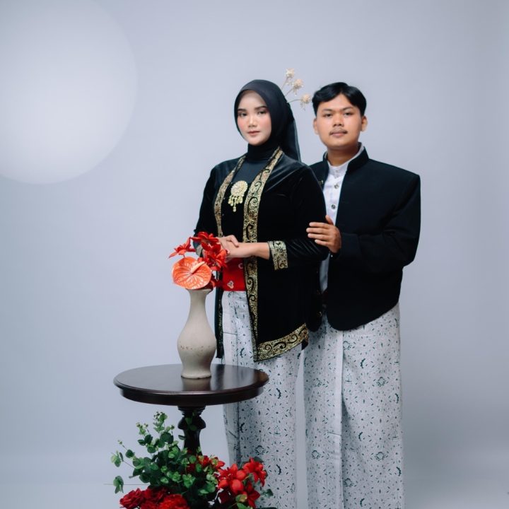 Anggi & iky (4)