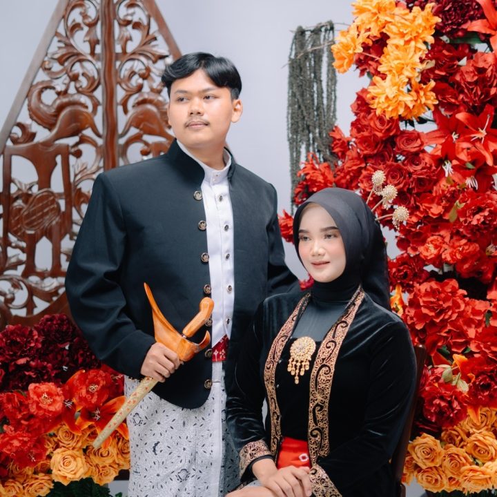 Anggi & iky (8)
