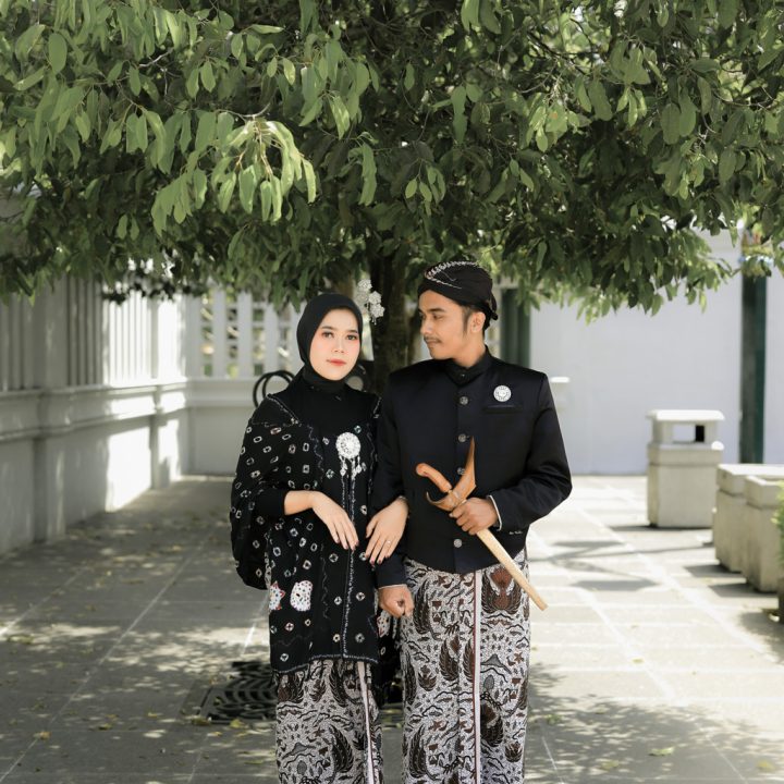 Ariif & isnaini (1)