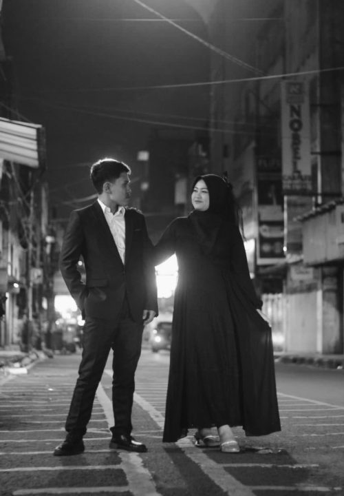 Devi & agus (2)
