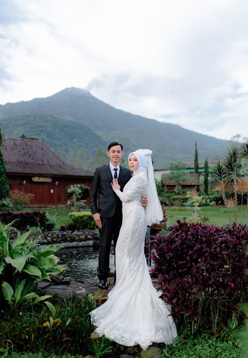 Ghofur & nining (1)