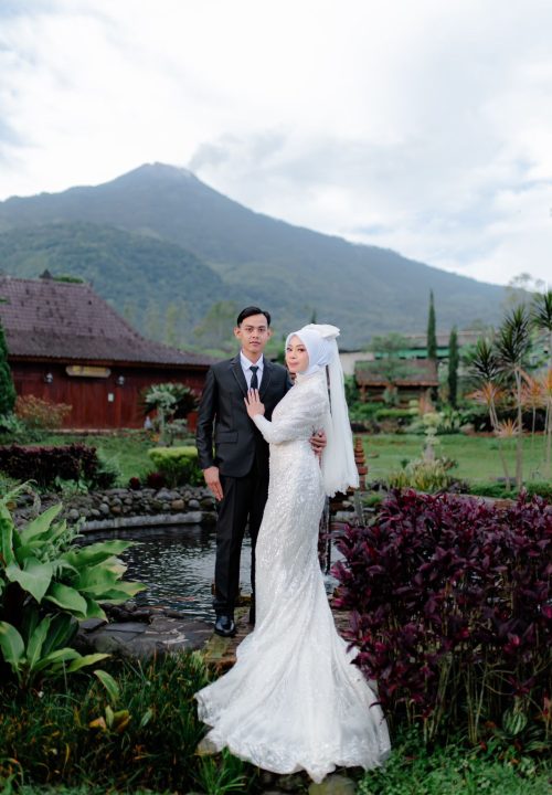 Ghofur & nining (2)